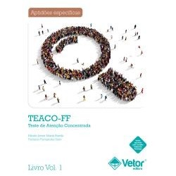 TEACO-FF - Livro de Instruções (Manual)