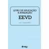 EEVD Livro de Aplicação e Avaliação Vol. 2 Conj  C/10