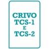 Teste de Cancelamento dos Sinos - Crivo TCS-1 e TCS-2