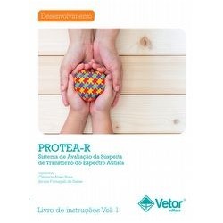 Livro de Avaliação - Protea-R
