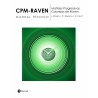 CPM RAVEN - Matrizes Progressivas Coloridas de Raven - Crivo de Correção