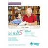 Anele 5 – AFLeT - Livro de Instruções (Manual)