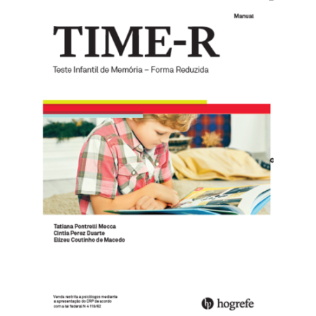 Time-R (Coleção)