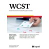 WCST - Teste Wisconsin de Classificação de Cartas - MANUAL 