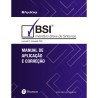 BSI - (Inventário Breve de Sintomas) - MANUAL