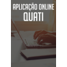Quati - Aplicação Online