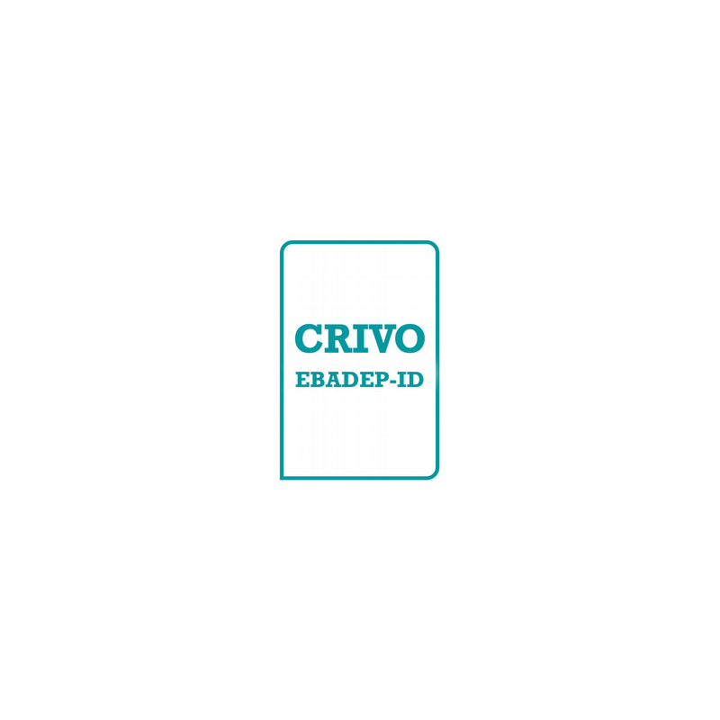 Crivo EBADEP ID