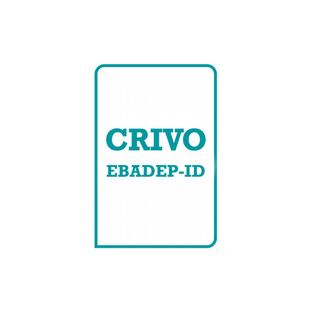 Crivo EBADEP ID