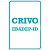 Crivo EBADEP ID