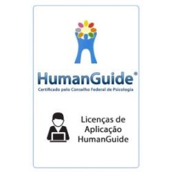 Aplicação HumanGuide