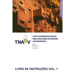 TNABV - Livro de Instruções...