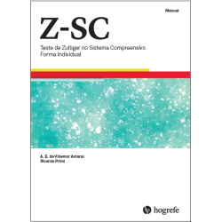 Z-SC Coleção Simples (Sem Pranchas)