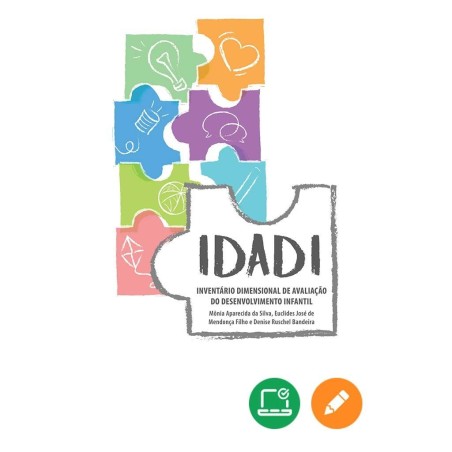 IDADI - Aplicação Online