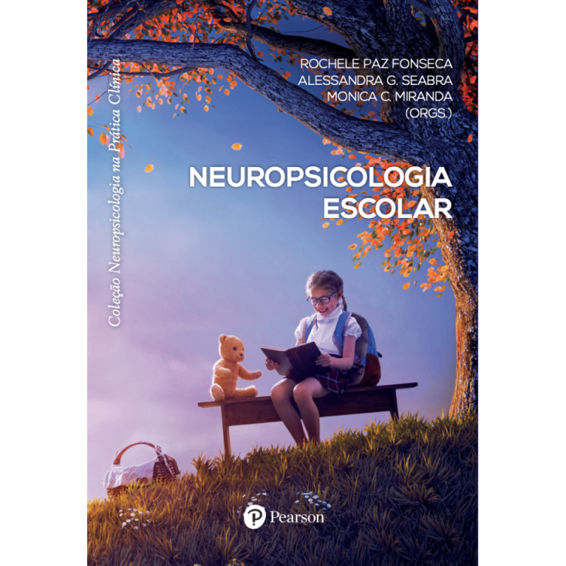 Neuropsicologia Escolar