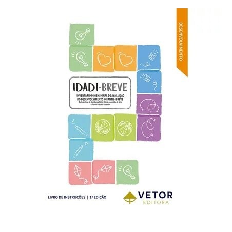 IDADI Breve - Livro de Instruções