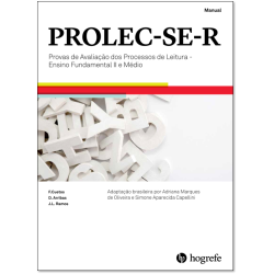 PROLEC–SE–R - Provas de...