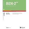 BDI-II - O INVENTÁRIO DE DEPRESSÃO DE BECK - Bloco de respostas