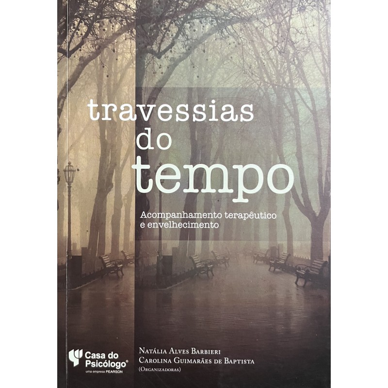 Travessias do Tempo