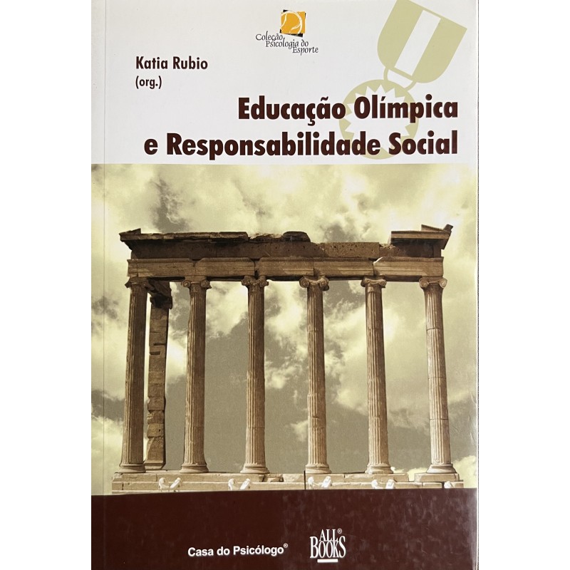 Educação Olímpica e Responsabilidade Social