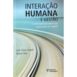 Interação Humana e Gestão:...