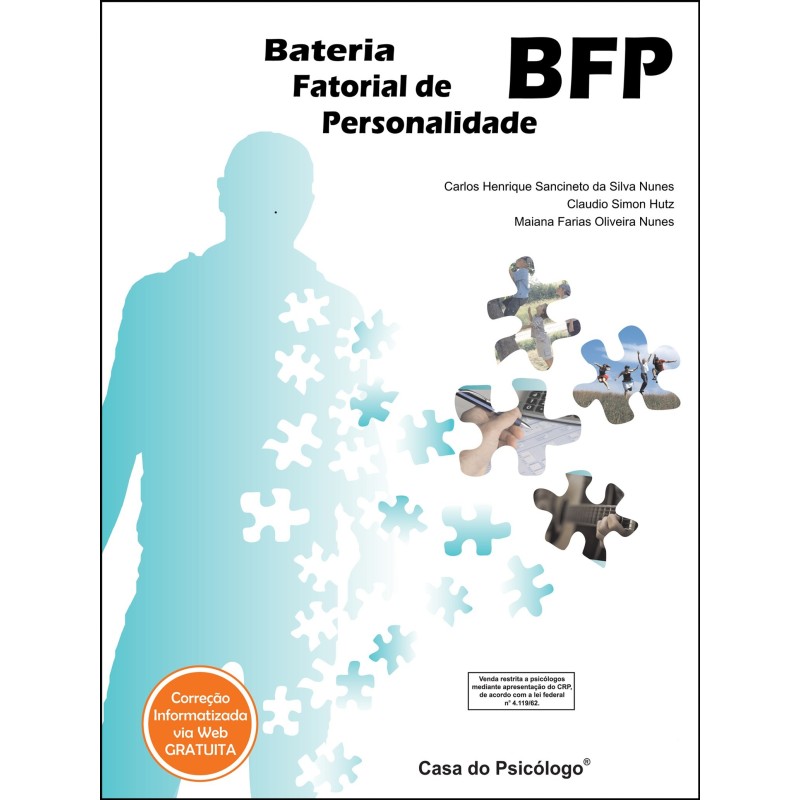 Protocolo de Apuração - BFP