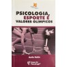 Psicologia, Esporte e Valores Olímpicos