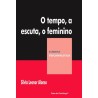 O TEMPO, A ESCUTA, O FEMININO – COLEÇÃO CLÍNICA PSICANALÍTICA