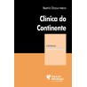 Clínica do Continente – Coleção Clínica Psicanalítica