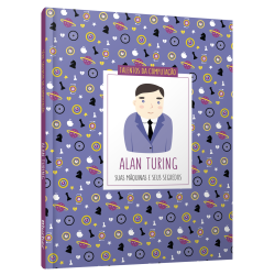 Alan Turing: Suas máquinas...