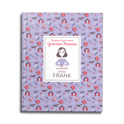 Anne Frank - Pequenos...