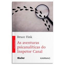 As aventuras psicanalíticas do Inspetor Canal