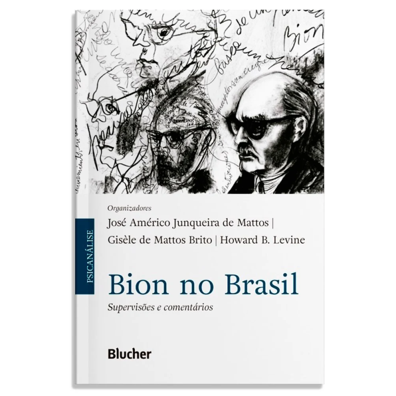 Bion no Brasil - supervisões e comentários