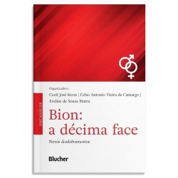 Bion: a décima face - Novos...