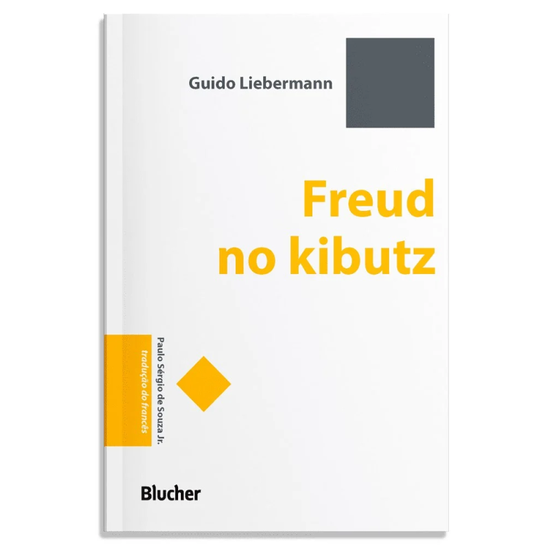 Freud no kibutz