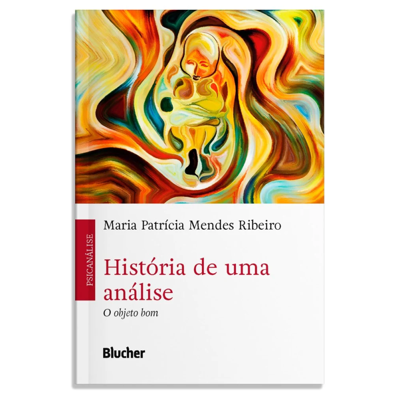 História de uma análise - O objeto bom