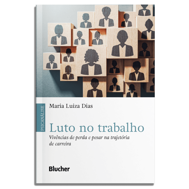 Luto no trabalho - Vivências de perda e pesar na trajetória de carreira