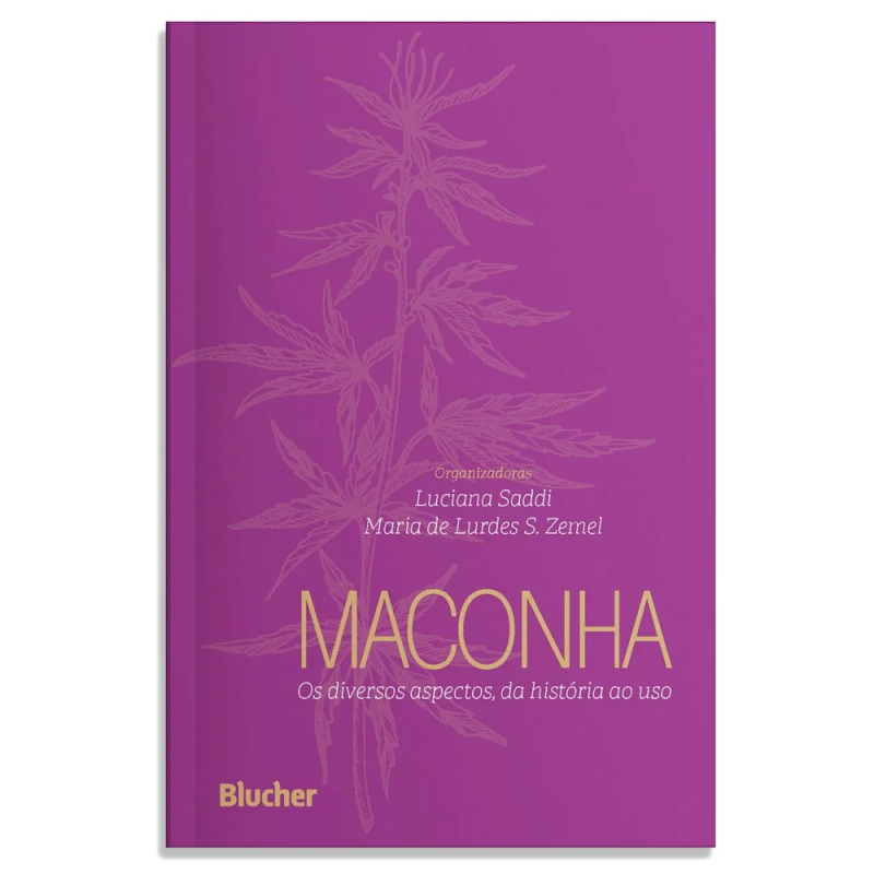 Maconha - Os diversos aspectos, da história ao uso