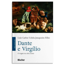 Dante e Virgílio - o...