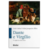 Dante e Virgílio - o resgate na selva escura