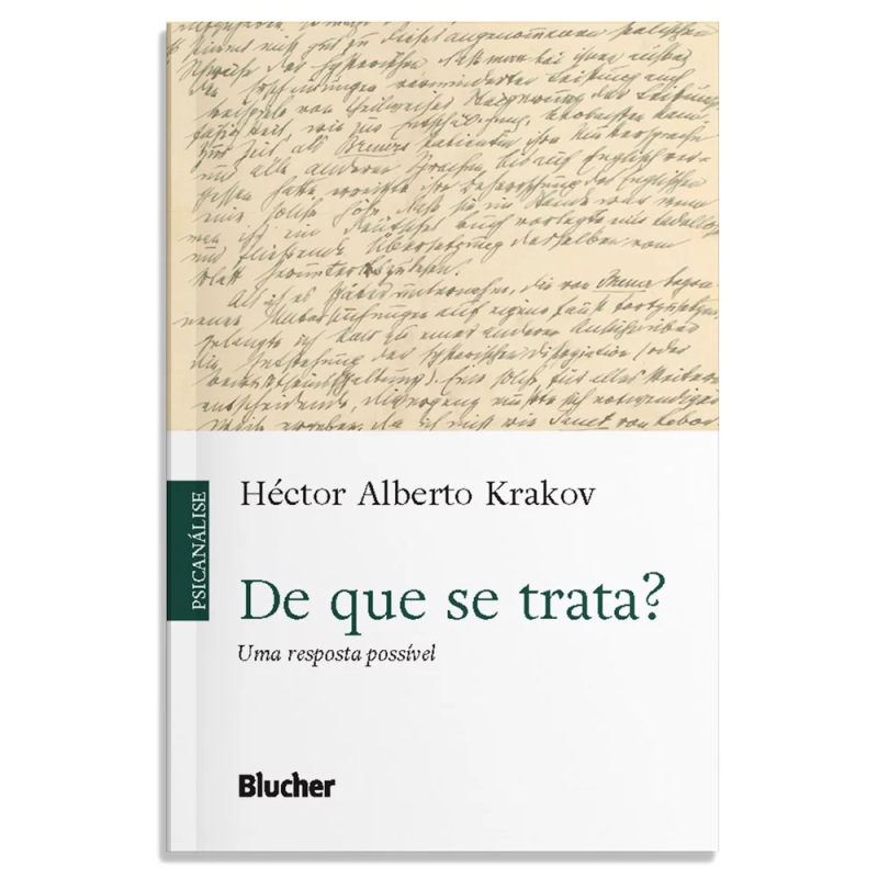 De que se trata? - Uma resposta possível