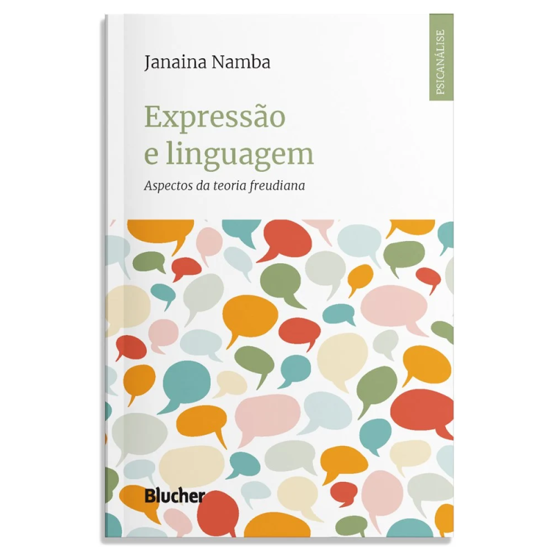 Expressão e linguagem - aspectos da teoria freudiana