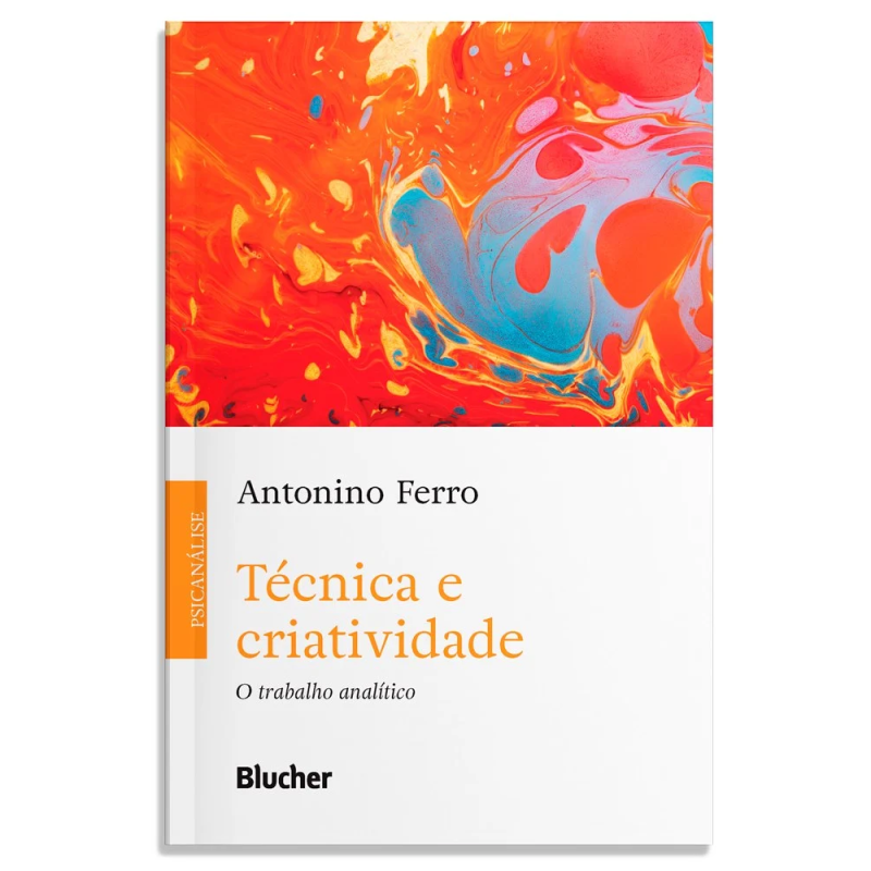 Técnica e criatividade - o trabalho analítico