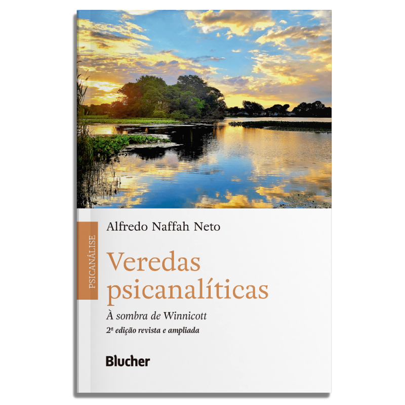 Veredas psicanalíticas - À sombra de Winnicott