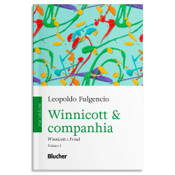 Winnicott & companhia  -...