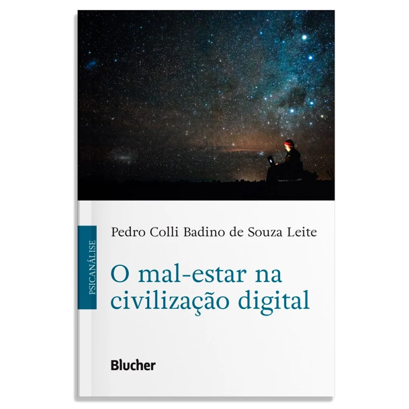 O mal-estar na civilização digital