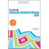 Caderno Reutilizável - EASV - Escala de Atenção Seletiva Visual