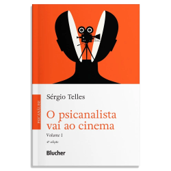 O psicanalista vai ao cinema. Volume 1