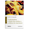 O psicanalista, o teatro dos sonhos e a clínica do enactment