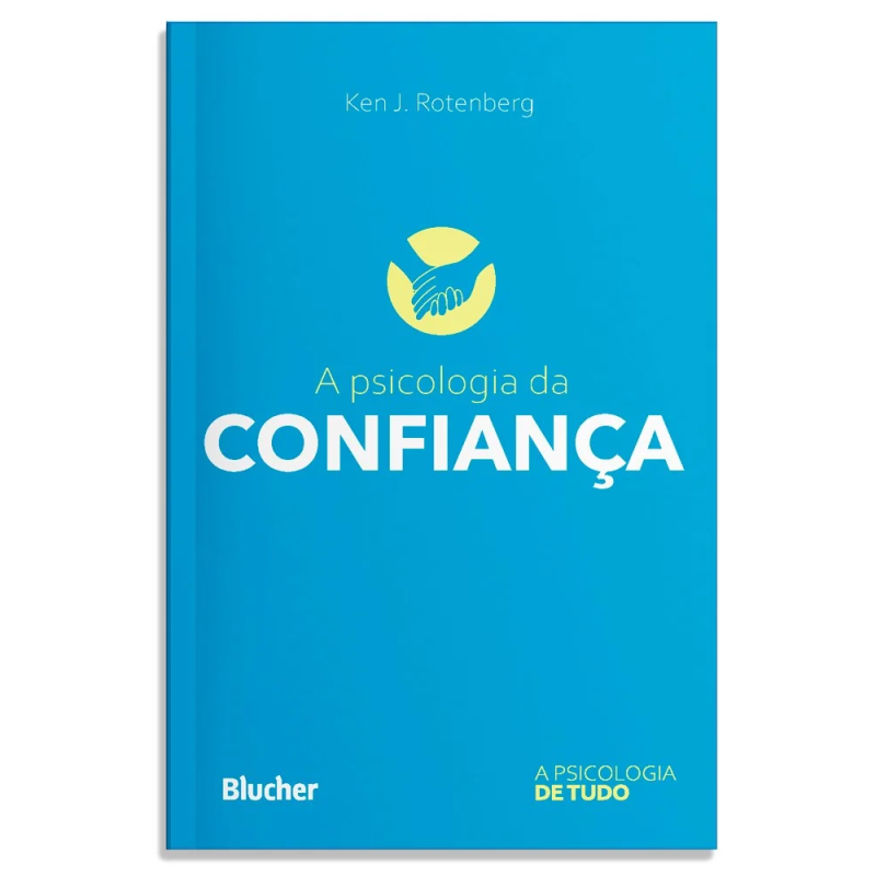 A psicologia da confiança