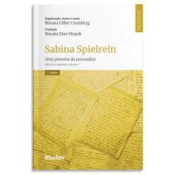 Sabina Spielrein - Volume 1...
